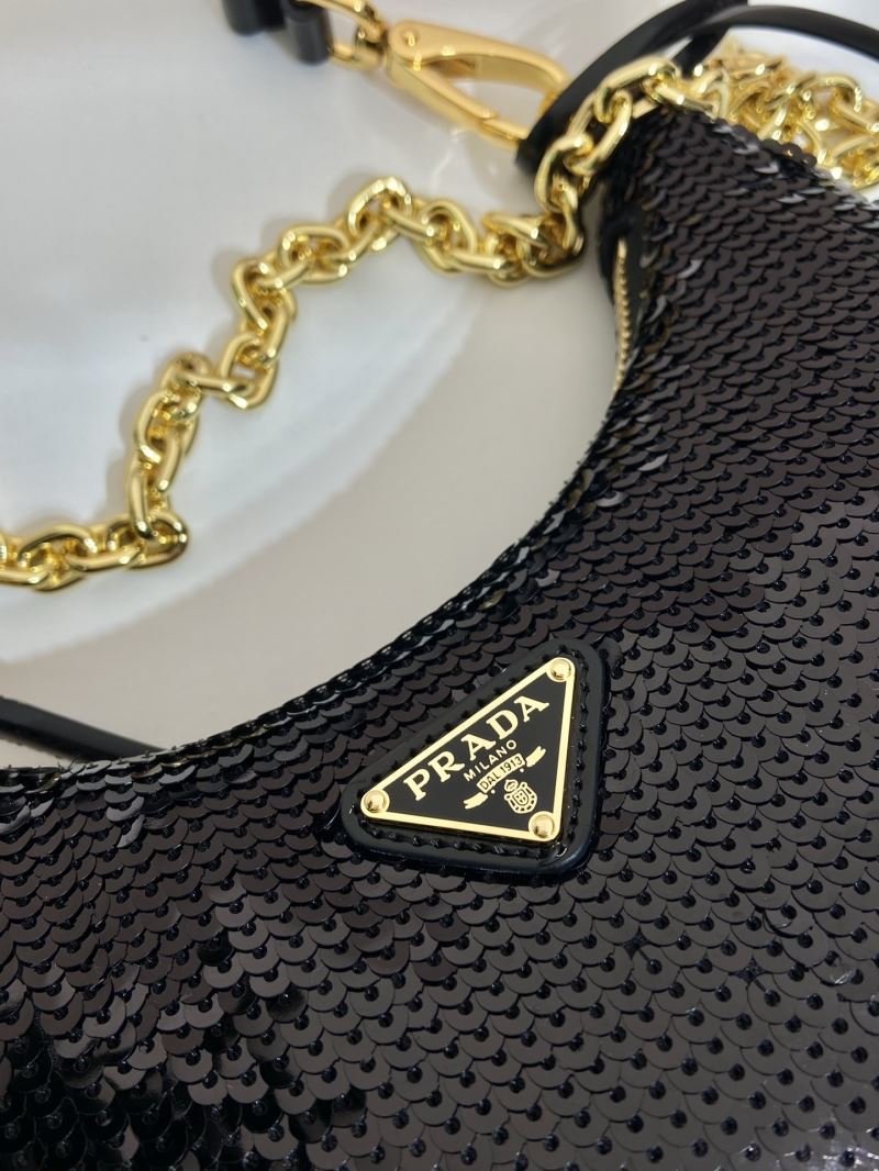 Prada Top Handle Bags